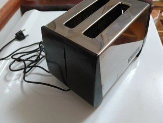 Tostador Vintage ODAG Años 70