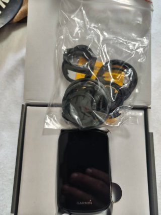 Garmin Edge 530 GPS Ciclismo