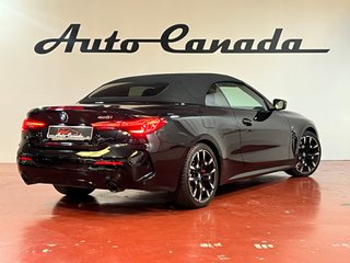 BMW Serie 4 420i Cabrio
