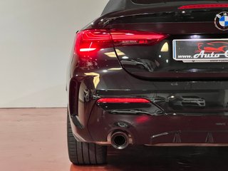 BMW Serie 4 420i Cabrio