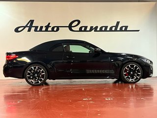 BMW Serie 4 420i Cabrio