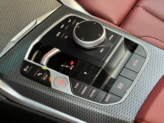 BMW Serie 4 420i Cabrio