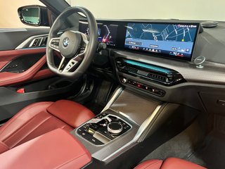 BMW Serie 4 420i Cabrio