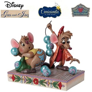 DISNEY Jack & Gus perlas