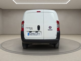 Fiat Fiorino Cargo SX 1.4 Natural Power 52kW (70CV)