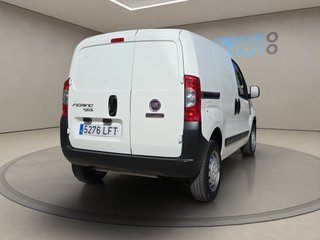 Fiat Fiorino Cargo SX 1.4 Natural Power 52kW (70CV)