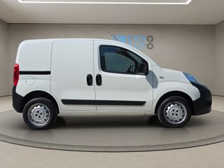 Fiat Fiorino Cargo SX 1.4 Natural Power 52kW (70CV)