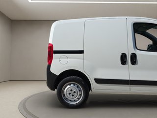 Fiat Fiorino Cargo SX 1.4 Natural Power 52kW (70CV)