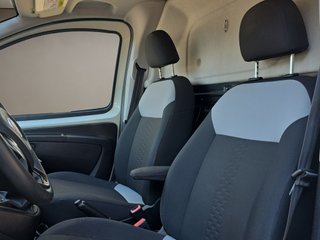 Fiat Fiorino Cargo SX 1.4 Natural Power 52kW (70CV)