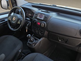 Fiat Fiorino Cargo SX 1.4 Natural Power 52kW (70CV)