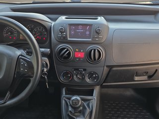 Fiat Fiorino Cargo SX 1.4 Natural Power 52kW (70CV)