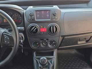 Fiat Fiorino Cargo SX 1.4 Natural Power 52kW (70CV)
