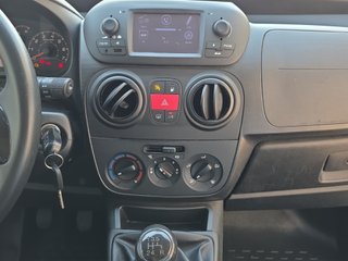 Fiat Fiorino Cargo SX 1.4 Natural Power 52kW (70CV)
