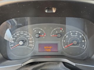 Fiat Fiorino Cargo SX 1.4 Natural Power 52kW (70CV)