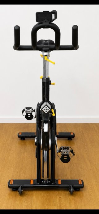 Bicicleta Spinning Profesional DUKE