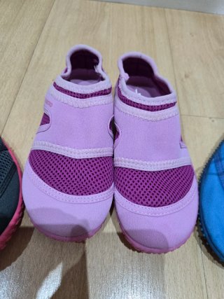 Escarpines para niñ@s (3 pares)