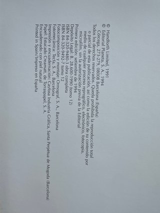 Historia universal Planeta