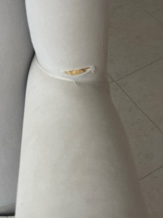 Sillón de lactancia cómodo y elegante