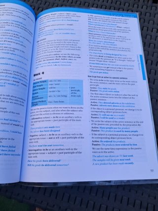 Advanced english in use, 4 ESO, Workbook