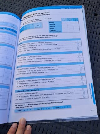 Advanced english in use, 4 ESO, Workbook
