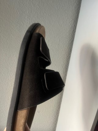 Sandalias Zara Marrones Talla 40
