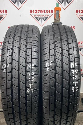 195 70 15 T FALKEN RUEDA AL 90% VIDA UTIL