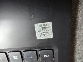 Acer Extensa 15 Intel Core i5 10th Gen