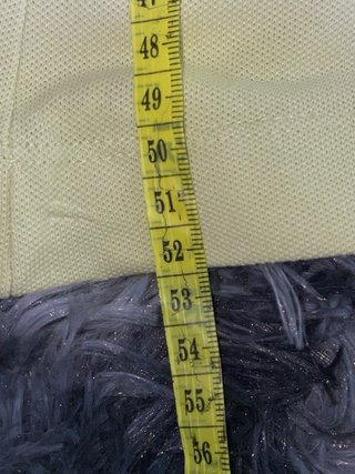 Polo Lacoste Mujer Amarillo Limón Talla 40