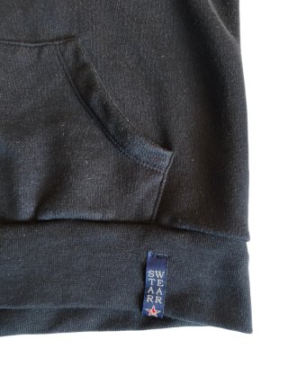 Sudadera Starwear NY 89 Denim Club con Capucha