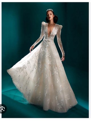 Vestido de Novia Pronovias Nuevo