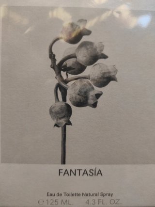 Loewe Aire Fantasía Eau de Toilette 125ml
