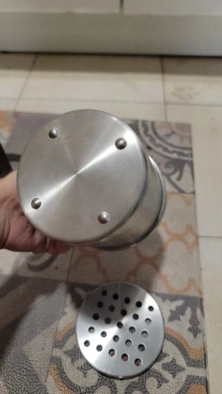 IKEA GRUNDTAL Cubiertos Colgador