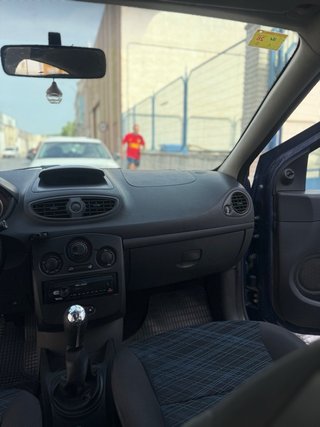 Renault Clio 1.5DCI 68cv 2008
