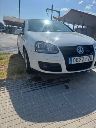 Volkswagen Golf 2007
