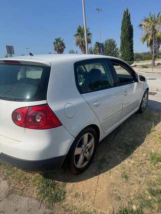Volkswagen Golf 2007