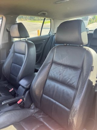 Volkswagen Golf 2007
