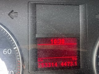 Volkswagen Golf 2007