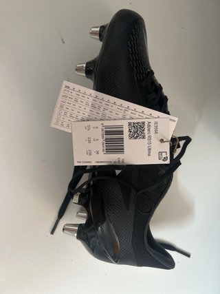 Botas Adidas Adizero RS5 Ultimate 38