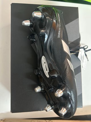 Botas Adidas Adizero RS5 Ultimate 38