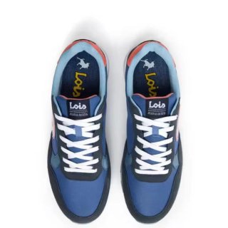 Zapatillas Lois Tallas 41 42 43 y 45 Modelo 64527