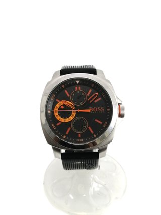 Reloj Boss HB.229.1.14.2700 Acero 44mm