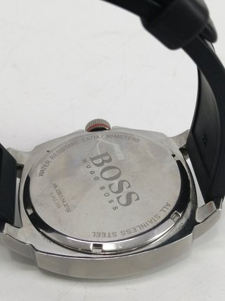 Reloj Boss HB.229.1.14.2700 Acero 44mm