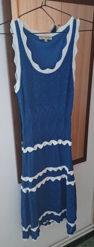 Vestido nuevo Camaleónica Talla M