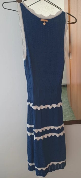 Vestido nuevo Camaleónica Talla M