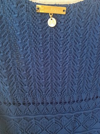 Vestido nuevo Camaleónica Talla M