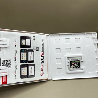 Luigi's Mansion 2 Nintendo 3DS/2DS Completo