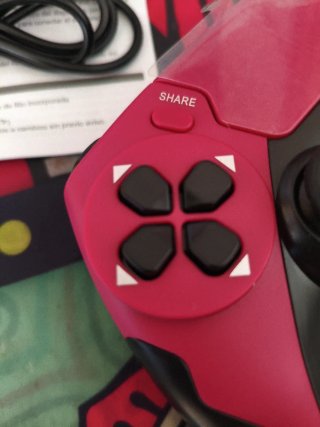 Mando PS4/PS3/PC  Nuevo