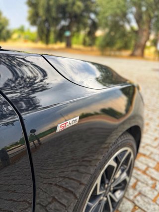 Ford Focus ST Line