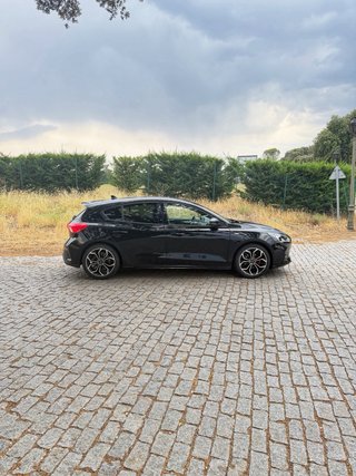 Ford Focus ST Line
