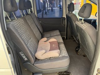 Mercedes-Benz Vaneo 2006